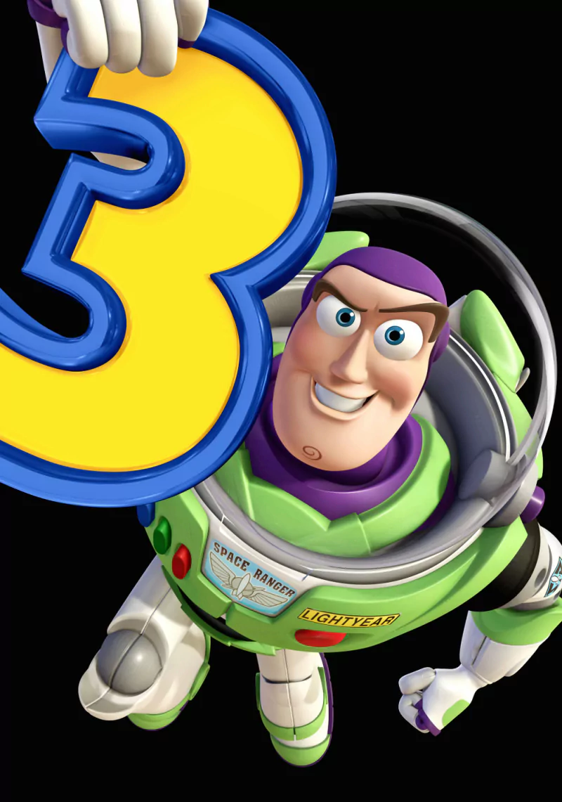 movie Toy Story 3 Image