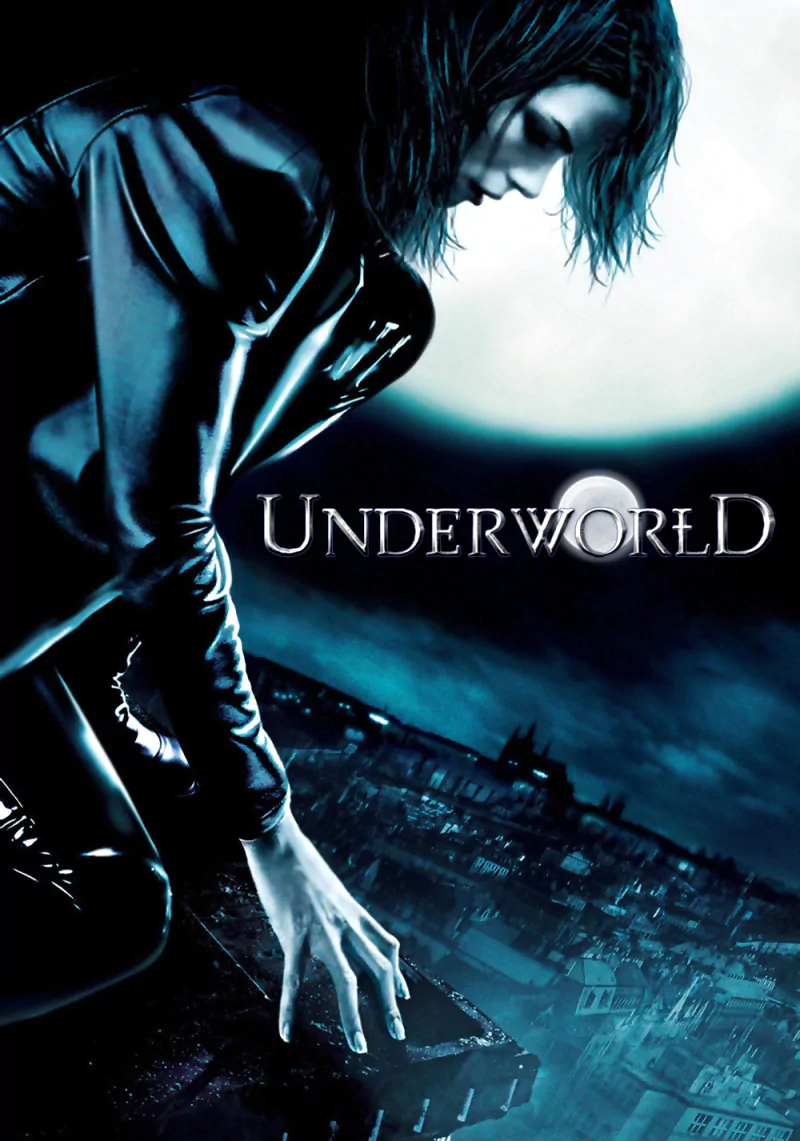 movie Underworld Image