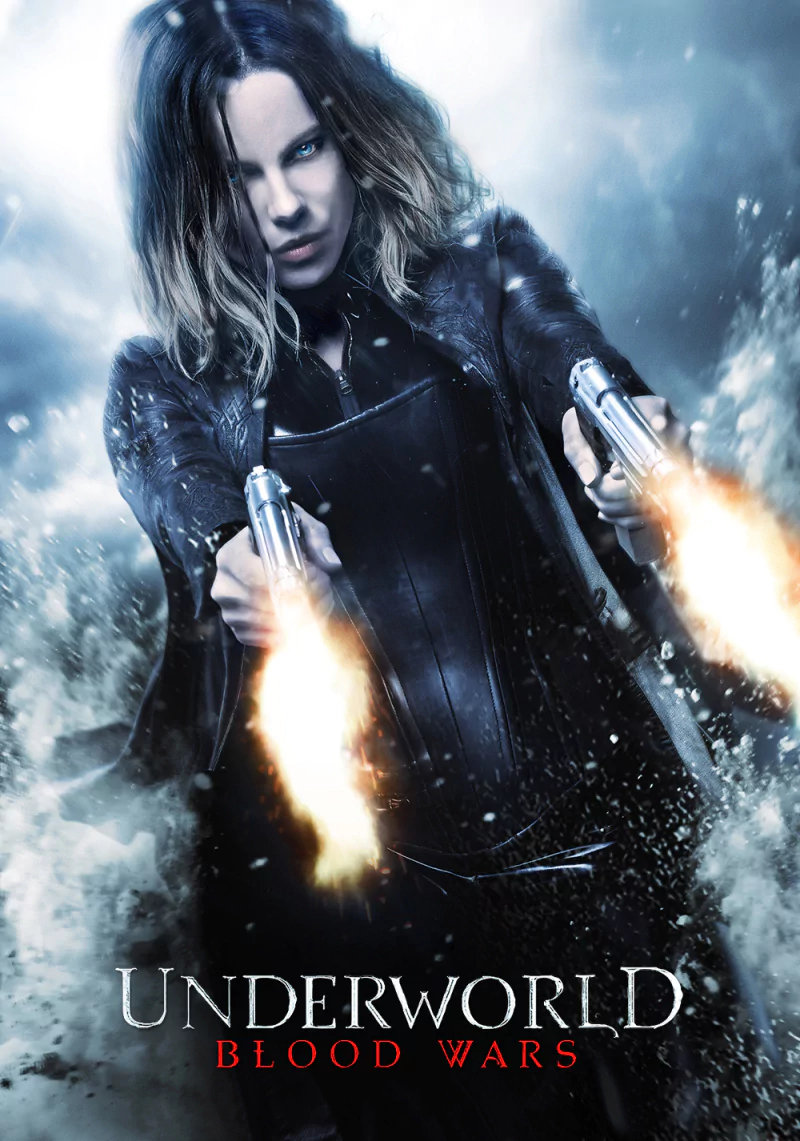 movie Underworld: Blood Wars Image