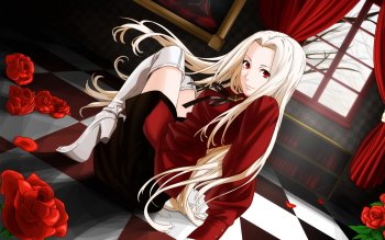 Sub-Gallery ID: 8107 Fate/Stay Night