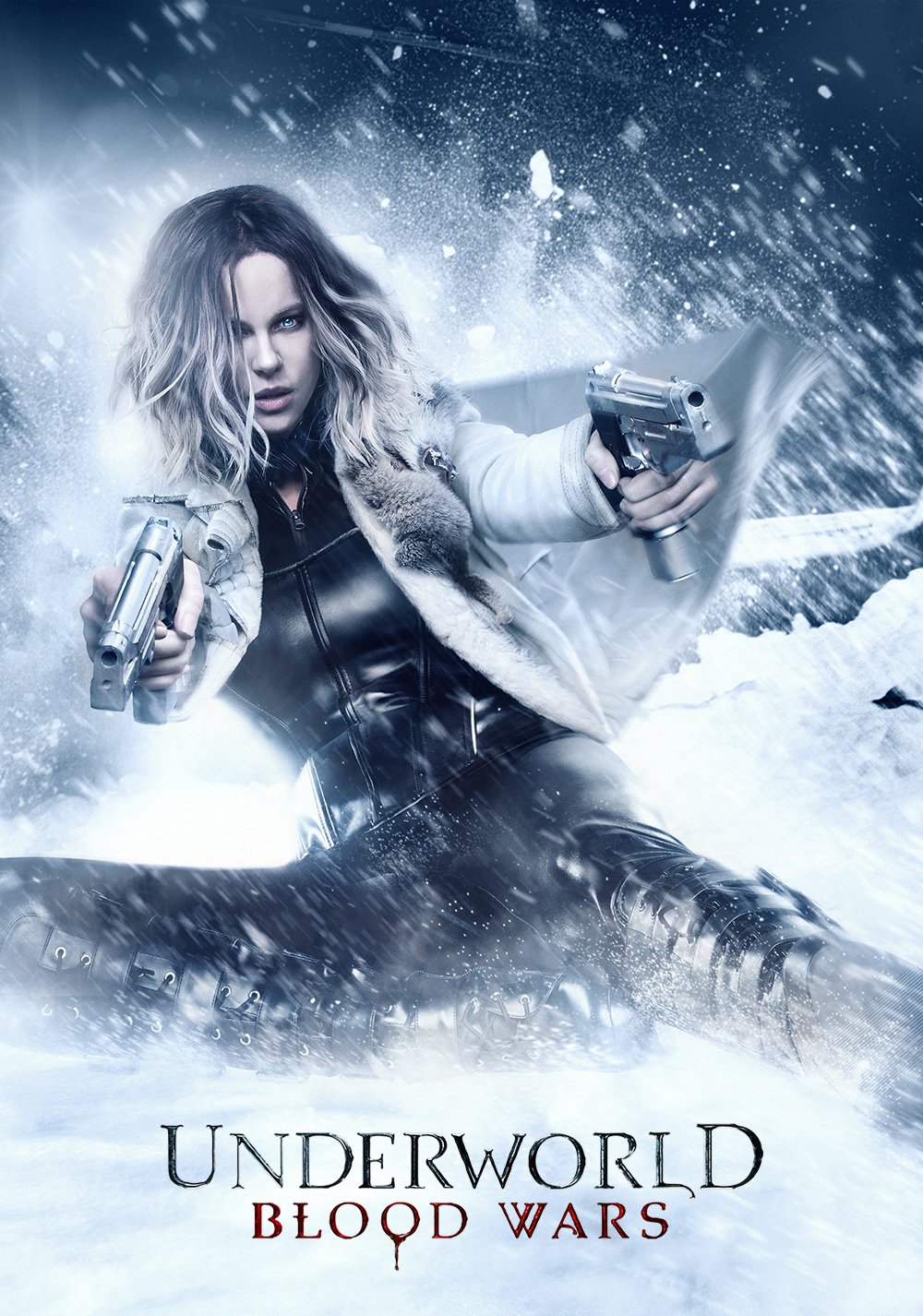 Download Movie Underworld: Blood Wars Art