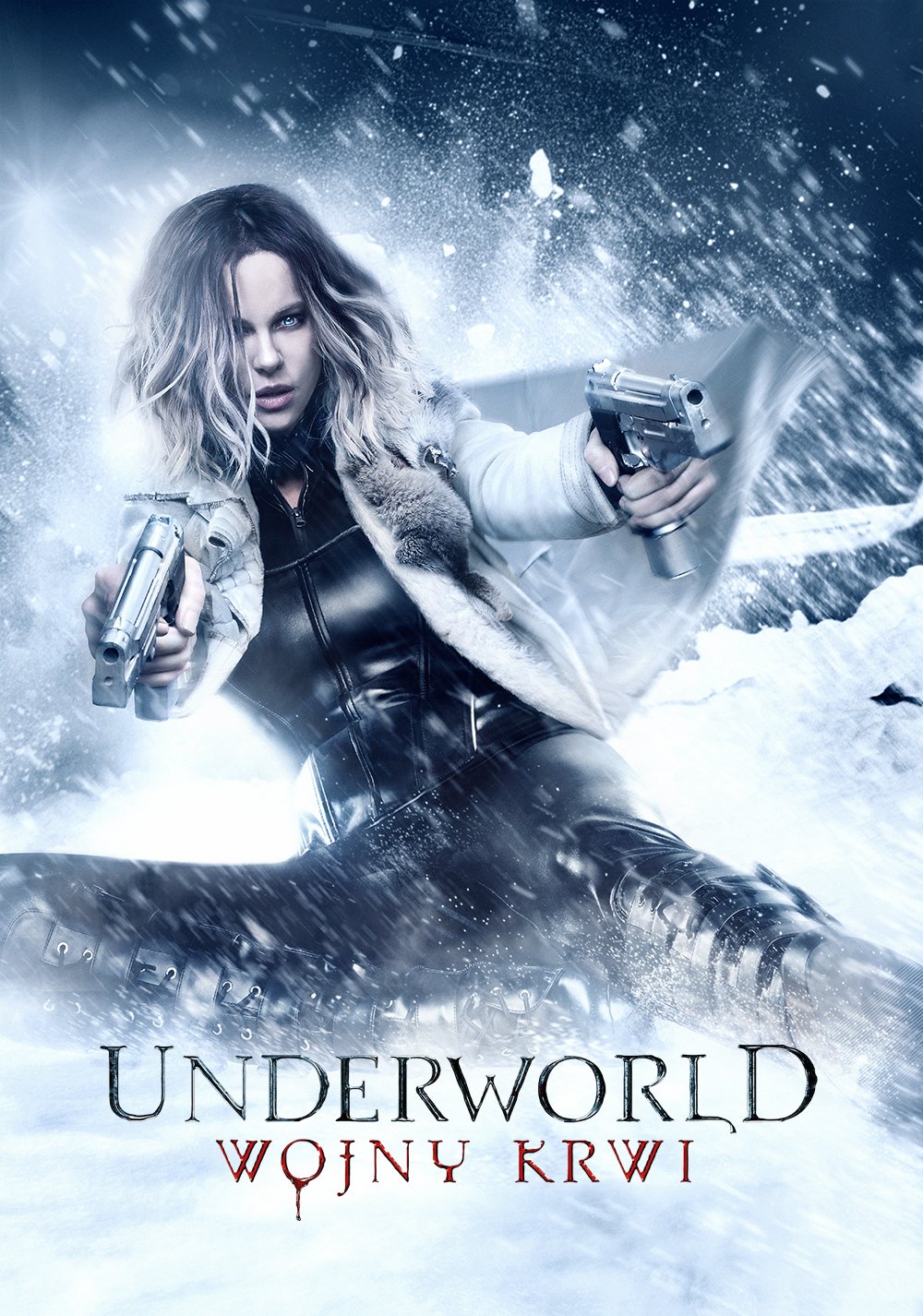 Download Movie Underworld: Blood Wars Art