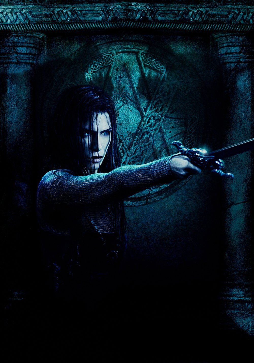 Download Movie Underworld: Rise Of The Lycans Art