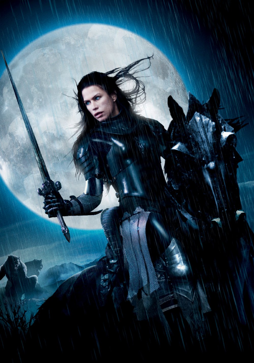 Download Movie Underworld: Rise Of The Lycans Art