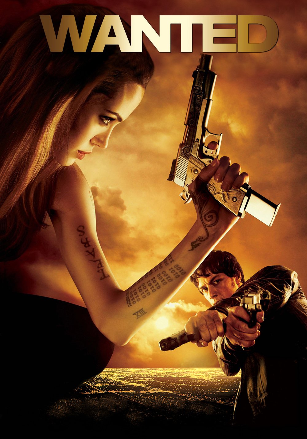 Download Movie Wanted Art