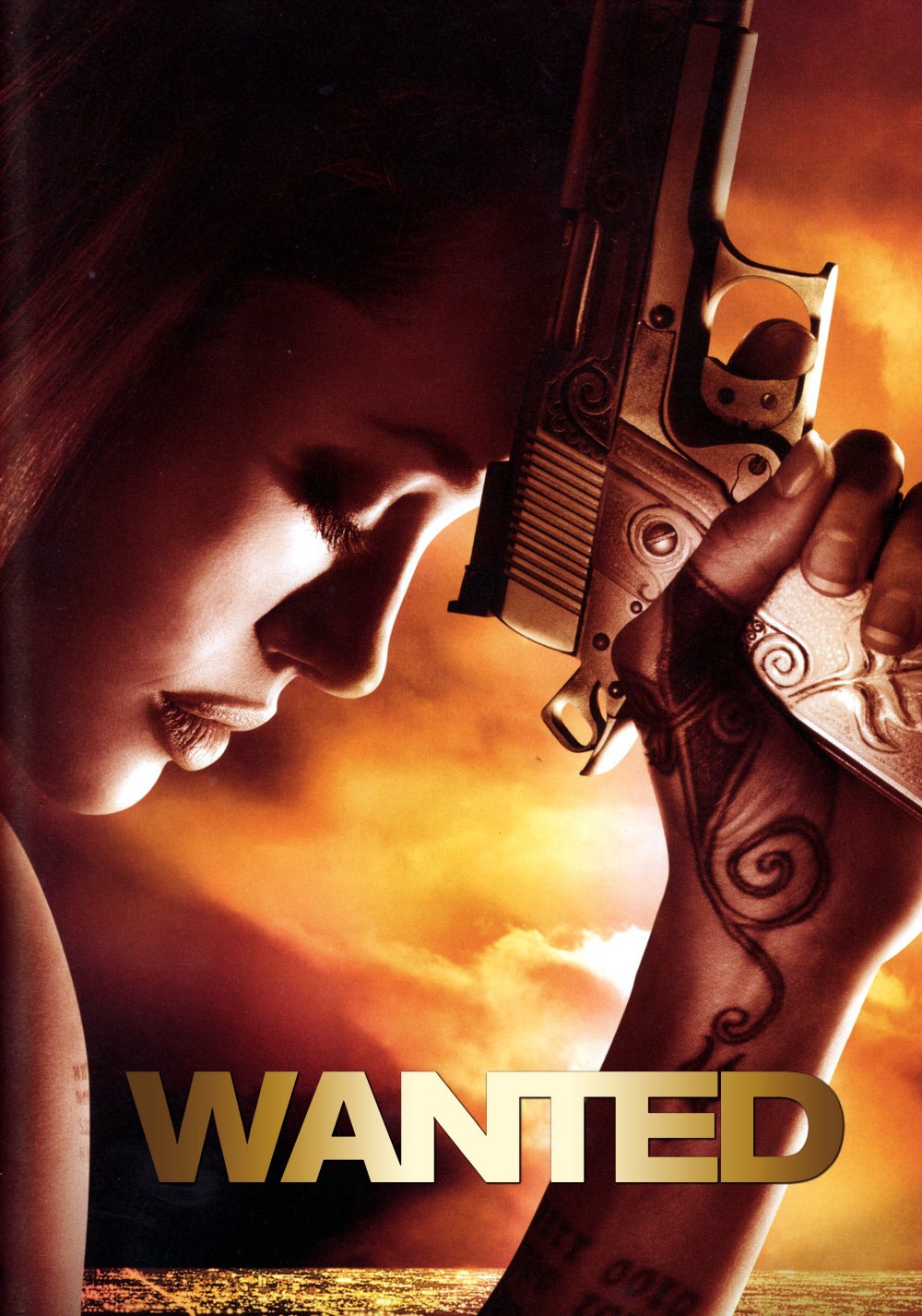 Download Movie Wanted Art