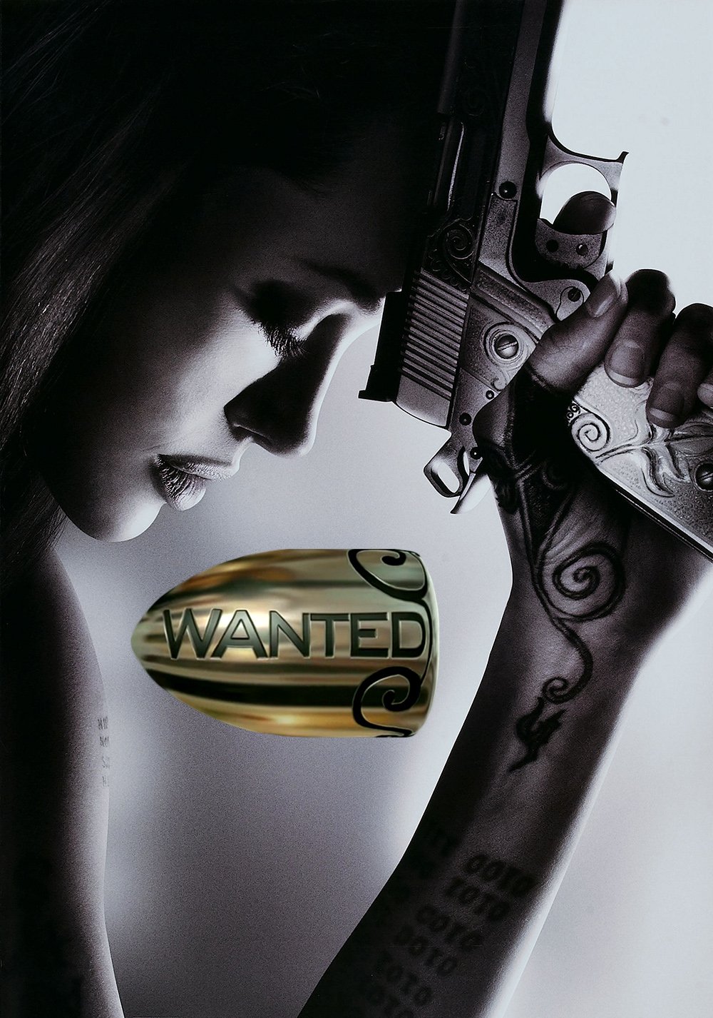 Download Movie Wanted Art