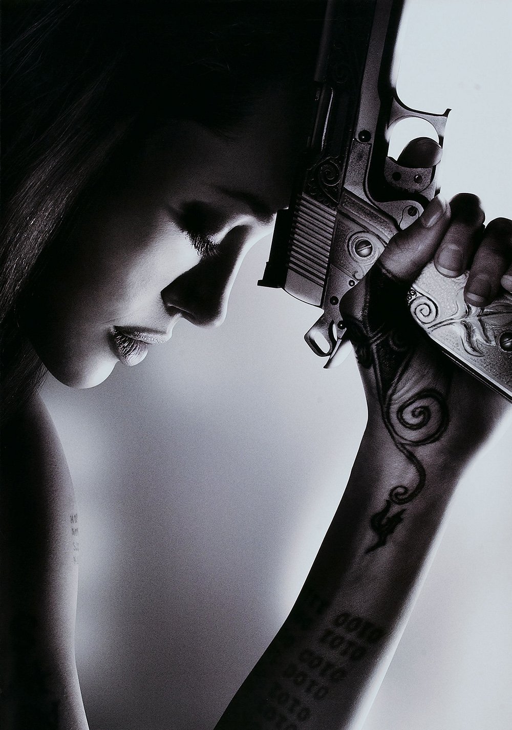 Download Movie Wanted Art