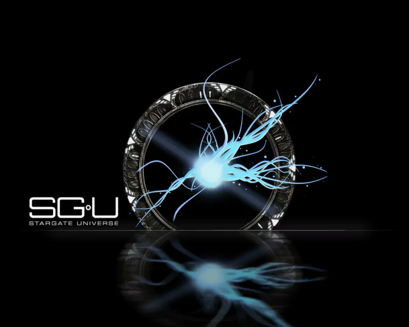 TV Show stargate universe Image