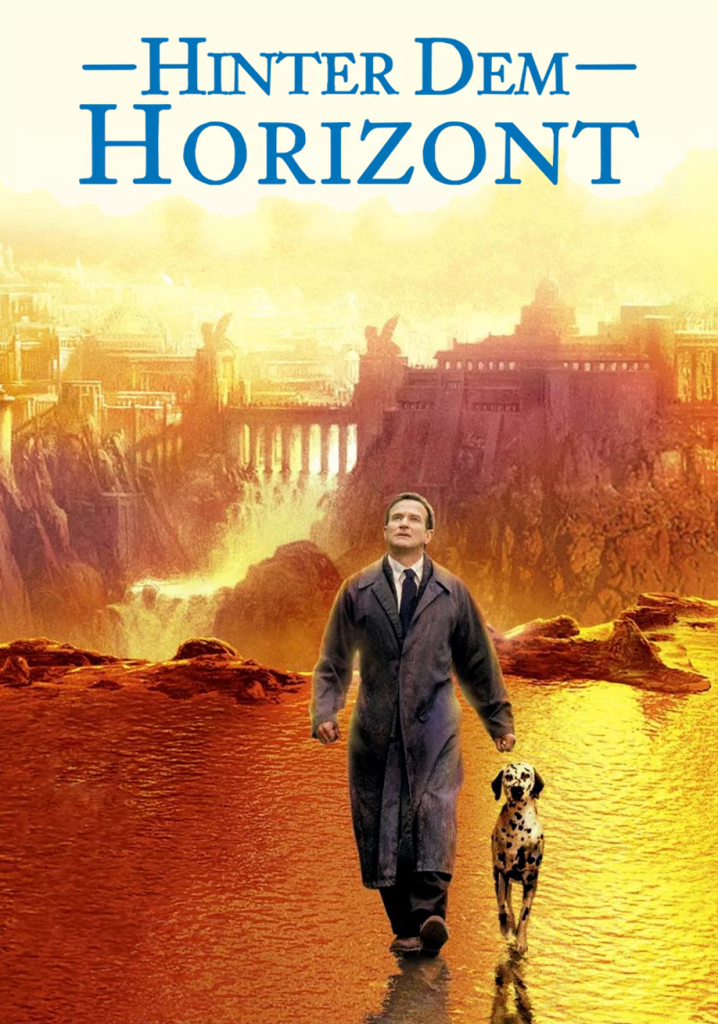 movie What Dreams May Come Image