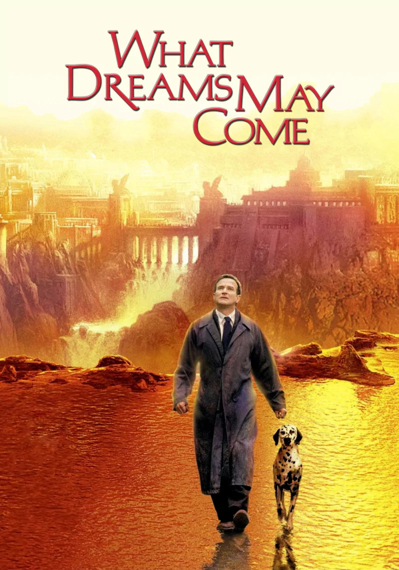 movie What Dreams May Come Image