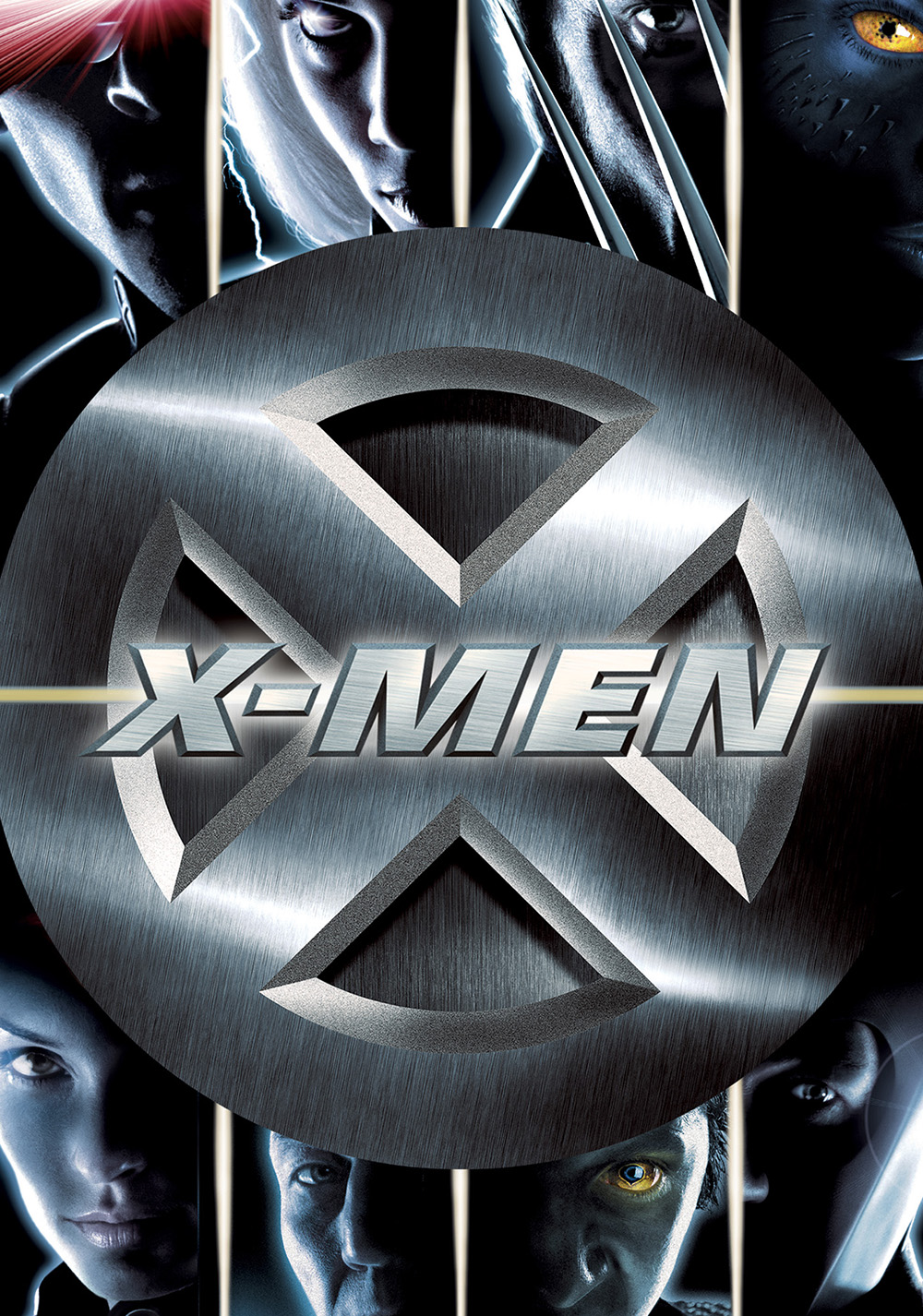 Storm Professor X Wolverine X-Men Logo, storm, angle, white, symmetry png |  PNGWing