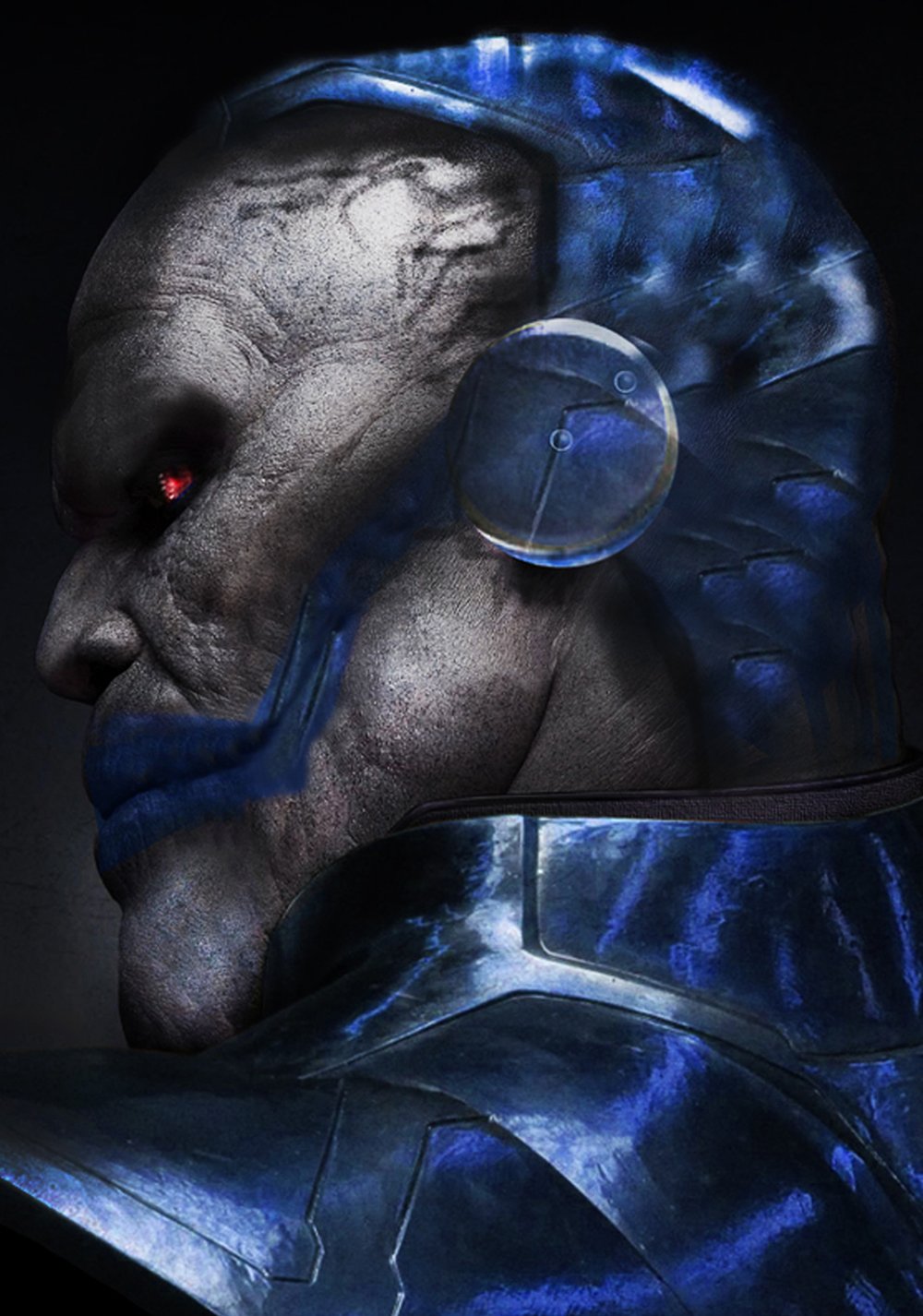 Download Movie X-Men: Apocalypse Art