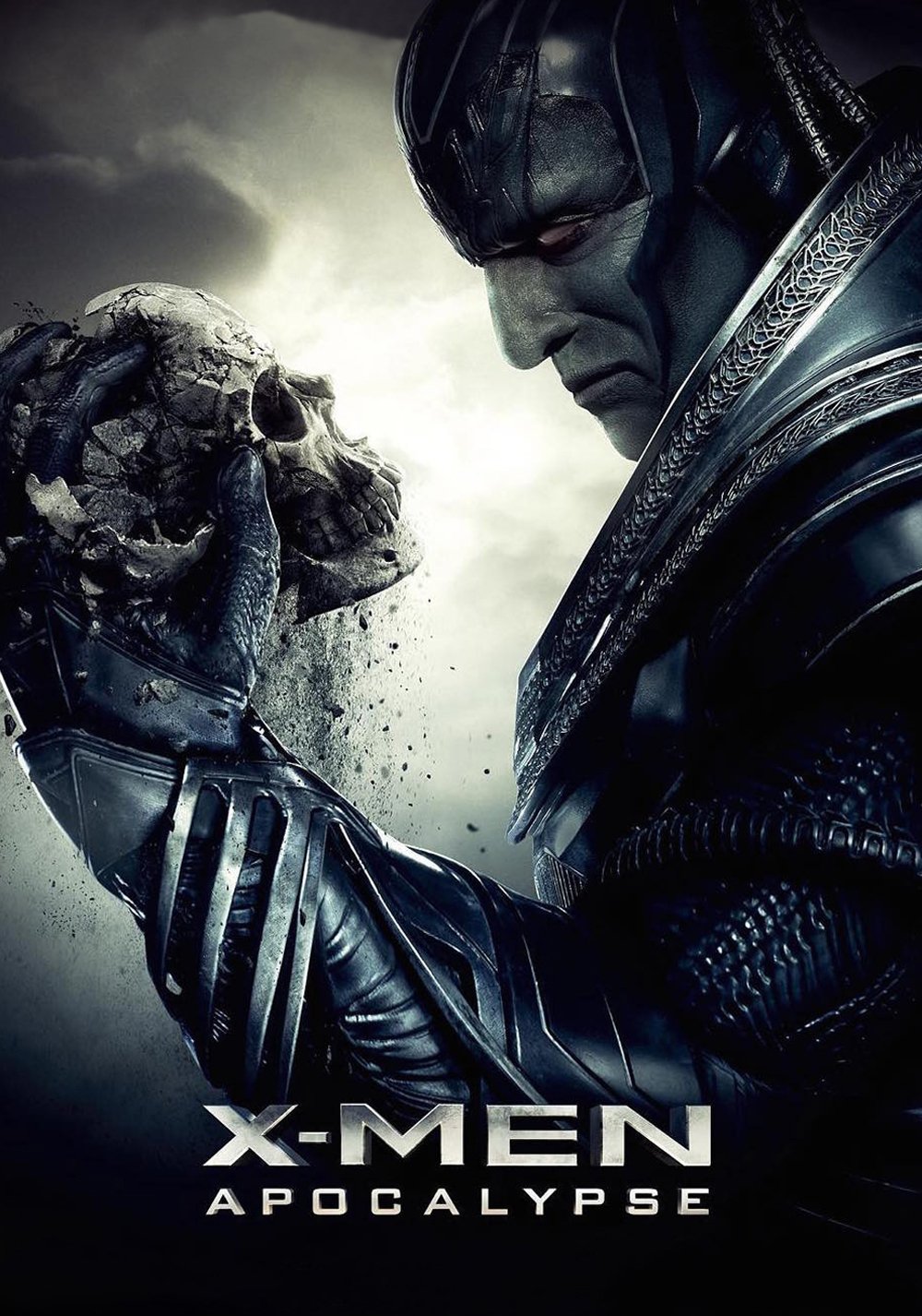 Download Movie X-Men: Apocalypse Art