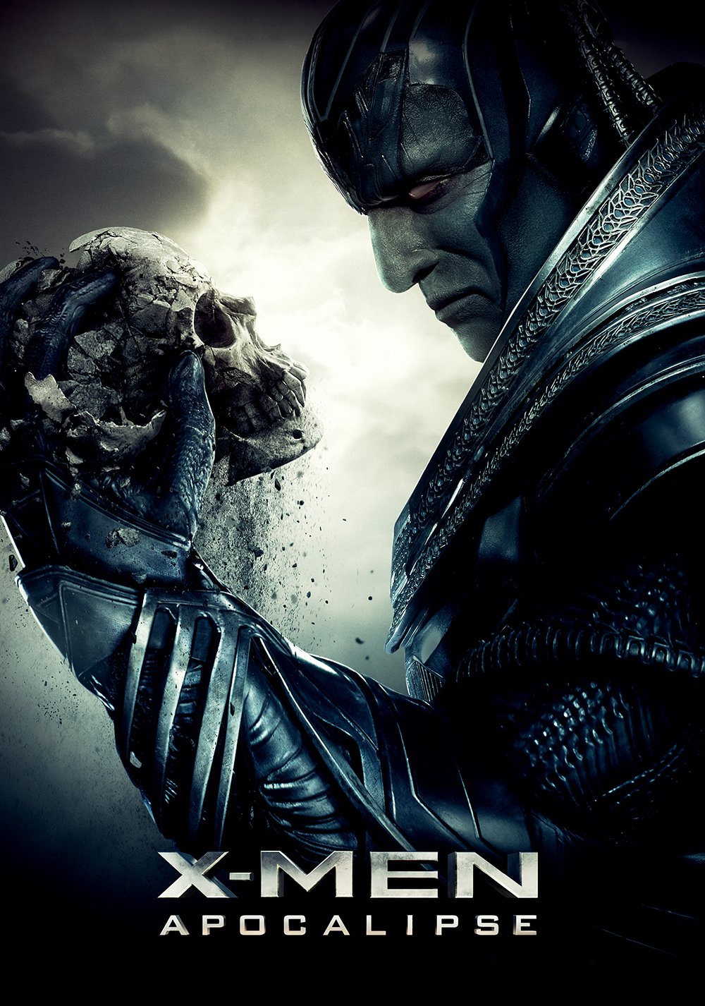 Download Movie X-Men: Apocalypse Art