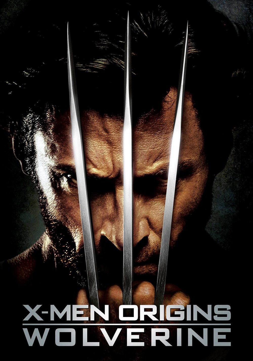 Download Movie X-Men Origins: Wolverine Art