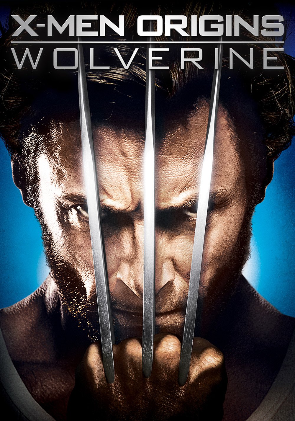 Download Movie X-Men Origins: Wolverine Art