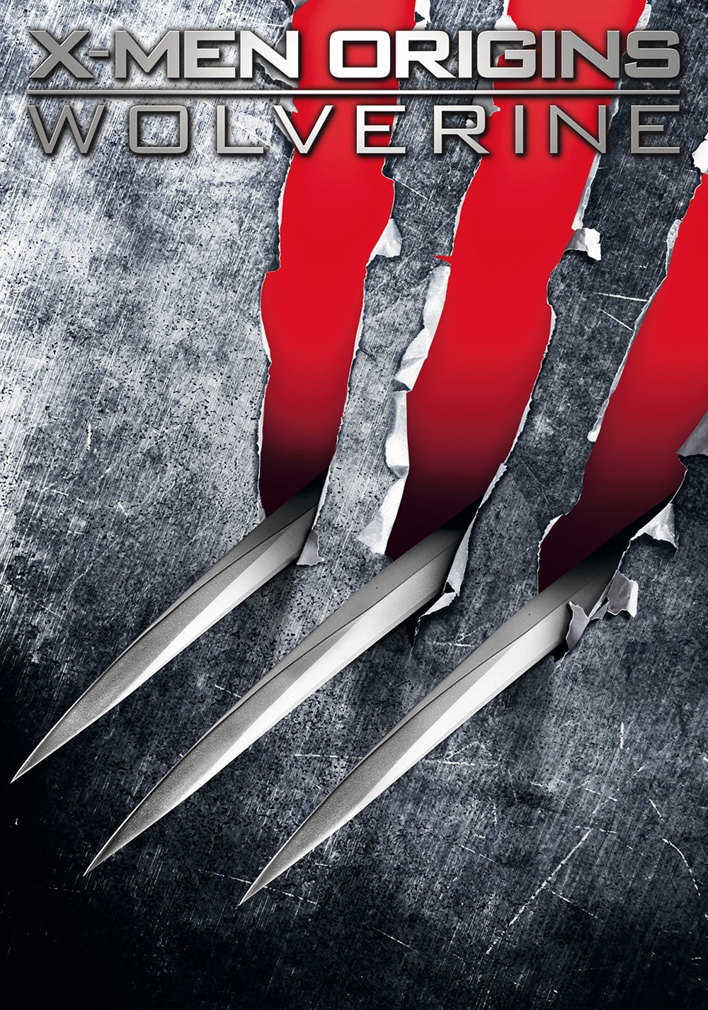 Download Movie X-Men Origins: Wolverine Art