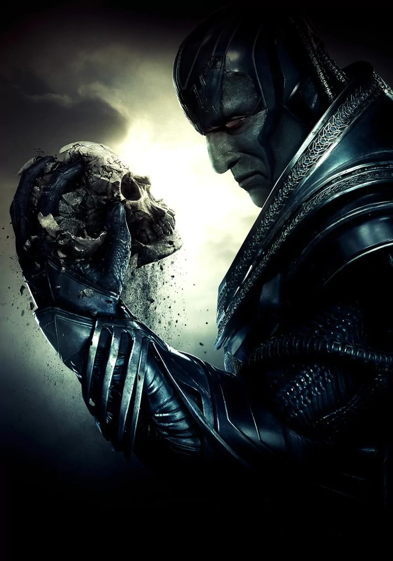 movie X-Men: Apocalypse Image