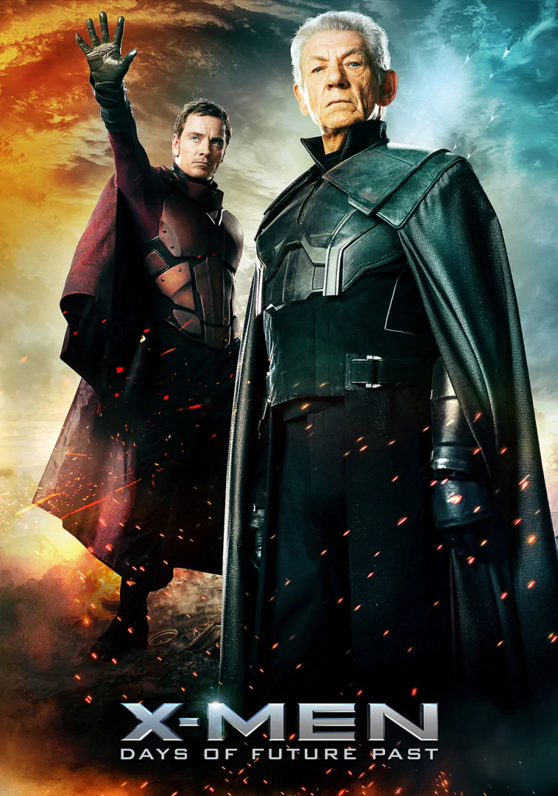 movie X-Men: Days of Future Past Image