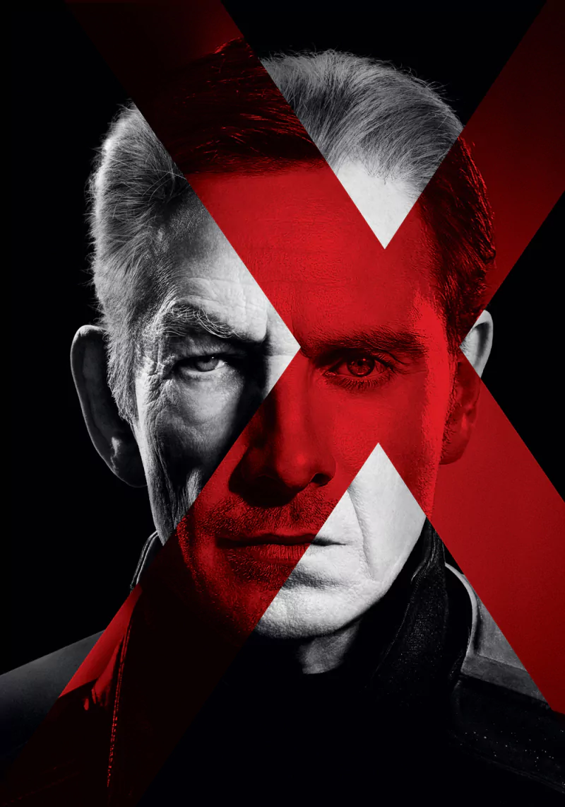 movie X-Men: Days of Future Past Image
