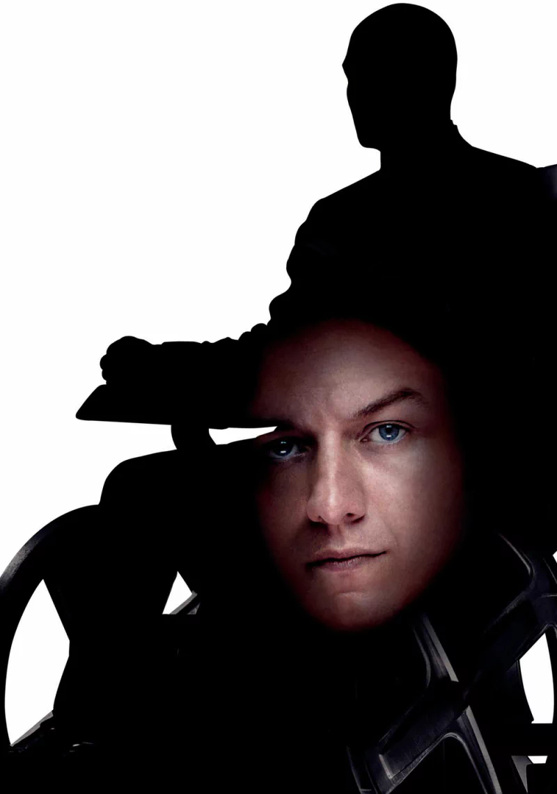 movie X-Men: First Class Image
