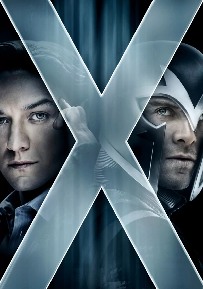 movie X-Men: First Class Image