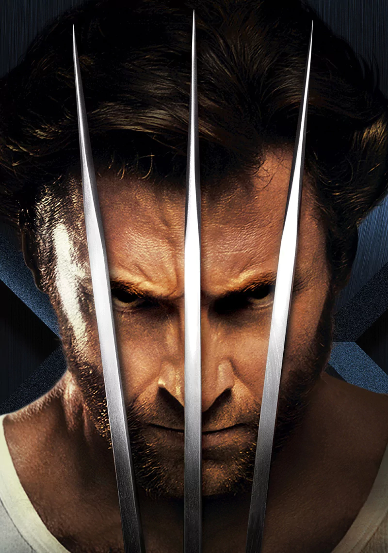 movie X-Men Origins: Wolverine Image